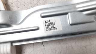 Recambio de elevalunas trasero derecho para hyundai kona 2017- 1.0 tgdi cat referencia OEM IAM 83402J9000  