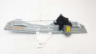 Recambio de elevalunas trasero izquierdo para hyundai kona 2017- 1.0 tgdi cat referencia OEM IAM 83401J9000  