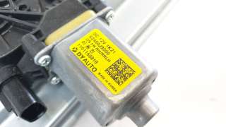 Recambio de elevalunas trasero izquierdo para hyundai kona 2017- 1.0 tgdi cat referencia OEM IAM 83401J9000  