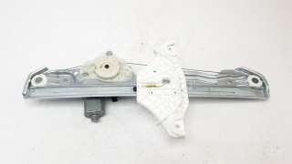 Recambio de elevalunas trasero izquierdo para hyundai kona 2017- 1.0 tgdi cat referencia OEM IAM 83401J9000  