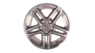 Recambio de llanta para hyundai kona 2017- 1.0 tgdi cat referencia OEM IAM 52910J9100  