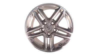 Recambio de llanta para hyundai kona 2017- 1.0 tgdi cat referencia OEM IAM 52910J9100  