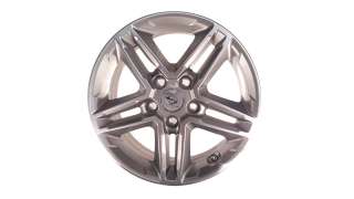 Recambio de llanta para hyundai kona 2017- 1.0 tgdi cat referencia OEM IAM 52910J9100  