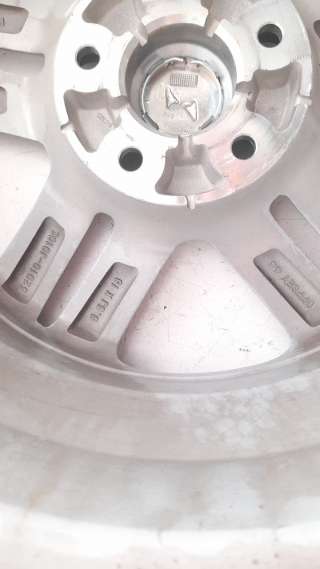 Recambio de llanta para hyundai kona 2017- 1.0 tgdi cat referencia OEM IAM 52910J9100  