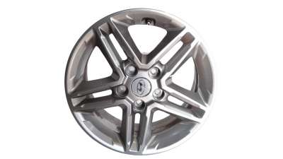 Recambio de llanta para hyundai kona 2017- 1.0 tgdi cat referencia OEM IAM 52910J9100  
