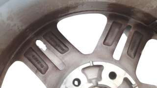 Recambio de llanta para hyundai kona 2017- 1.0 tgdi cat referencia OEM IAM 52910J9100  