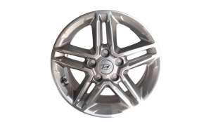 Recambio de llanta para hyundai kona 2017- 1.0 tgdi cat referencia OEM IAM 52910J9100  