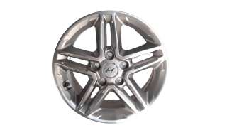 Recambio de llanta para hyundai kona 2017- 1.0 tgdi cat referencia OEM IAM 52910J9100  