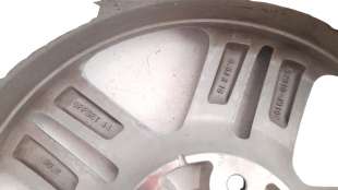 Recambio de llanta para hyundai kona 2017- 1.0 tgdi cat referencia OEM IAM 52910J9100   2