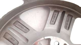 Recambio de llanta para hyundai kona 2017- 1.0 tgdi cat referencia OEM IAM 52910J9100  