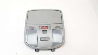 Recambio de luz interior para hyundai kona 2017- 1.0 tgdi cat referencia OEM IAM 92800J9120TTX  