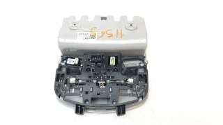 Recambio de luz interior para hyundai kona 2017- 1.0 tgdi cat referencia OEM IAM 92800J9120TTX  