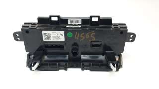 Recambio de mando climatizador para hyundai kona 2017- 1.0 tgdi cat referencia OEM IAM 97250J9DH0  