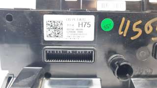 Recambio de mando climatizador para hyundai kona 2017- 1.0 tgdi cat referencia OEM IAM 97250J9DH0  