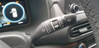 Recambio de mando multifuncion para hyundai kona 2017- 1.0 tgdi cat referencia OEM IAM 93403J9950  