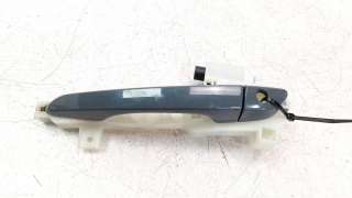 Recambio de maneta exterior delantera izquierda para hyundai kona 2017- 1.0 tgdi cat referencia OEM IAM 2131175200  