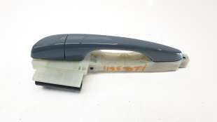 Recambio de maneta exterior trasera izquierda para hyundai kona 2017- 1.0 tgdi cat referencia OEM IAM 83651J9000   2