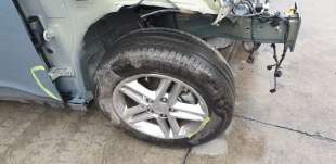 Recambio de mangueta delantera derecha para hyundai kona 2017- 1.0 tgdi cat referencia OEM IAM 51701J9200   2