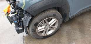 Recambio de mangueta delantera izquierda para hyundai kona 2017- 1.0 tgdi cat referencia OEM IAM 51700J9200   2