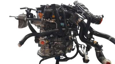 Recambio de motor completo para hyundai kona 2017- 1.0 tgdi cat referencia OEM IAM G3LE  