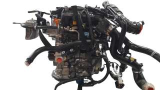 Recambio de motor completo para hyundai kona 2017- 1.0 tgdi cat referencia OEM IAM G3LE  