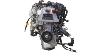 Recambio de motor completo para hyundai kona 2017- 1.0 tgdi cat referencia OEM IAM G3LE  