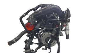 Recambio de motor completo para hyundai kona 2017- 1.0 tgdi cat referencia OEM IAM G3LE  