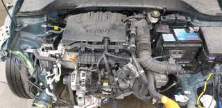 Recambio de motor completo para hyundai kona 2017- 1.0 tgdi cat referencia OEM IAM G3LE  