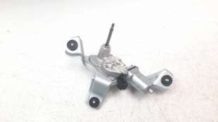 Recambio de motor limpia trasero para hyundai kona 2017- 1.0 tgdi cat referencia OEM IAM 98700J9000  