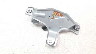 Recambio de motor limpia trasero para hyundai kona 2017- 1.0 tgdi cat referencia OEM IAM 98700J9000  