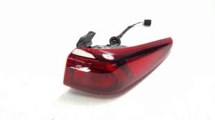 Recambio de piloto trasero derecho para hyundai kona 2017- 1.0 tgdi cat referencia OEM IAM 92402J9500  