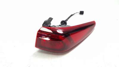 Recambio de piloto trasero derecho para hyundai kona 2017- 1.0 tgdi cat referencia OEM IAM 92402J9500  