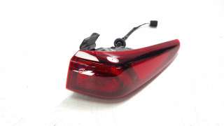 Recambio de piloto trasero derecho para hyundai kona 2017- 1.0 tgdi cat referencia OEM IAM 92402J9500  