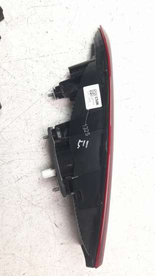 Recambio de piloto trasero derecho interior para hyundai kona 2017- 1.0 tgdi cat referencia OEM IAM 92404J9500   2