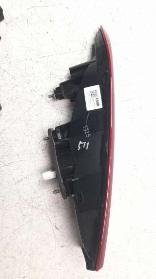 Recambio de piloto trasero derecho interior para hyundai kona 2017- 1.0 tgdi cat referencia OEM IAM 92404J9500  