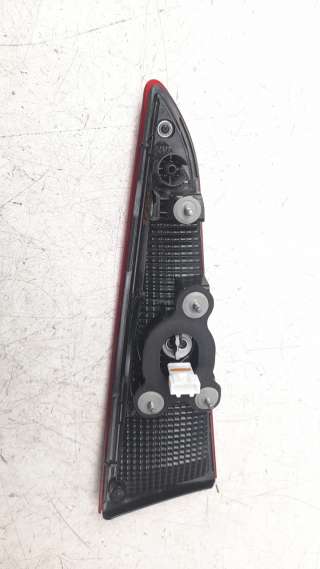 Recambio de piloto trasero derecho interior para hyundai kona 2017- 1.0 tgdi cat referencia OEM IAM 92404J9500  