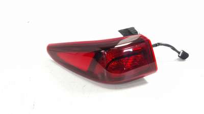 Recambio de piloto trasero izquierdo para hyundai kona 2017- 1.0 tgdi cat referencia OEM IAM 92401J9000  