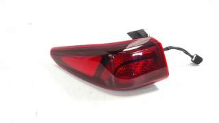 Recambio de piloto trasero izquierdo para hyundai kona 2017- 1.0 tgdi cat referencia OEM IAM 92401J9000  