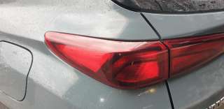 Recambio de piloto trasero izquierdo para hyundai kona 2017- 1.0 tgdi cat referencia OEM IAM 92401J9000  