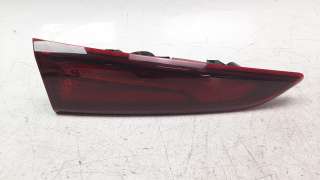 Recambio de piloto trasero izquierdo interior para hyundai kona 2017- 1.0 tgdi cat referencia OEM IAM 92403J9500  