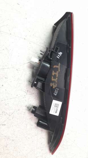 Recambio de piloto trasero izquierdo interior para hyundai kona 2017- 1.0 tgdi cat referencia OEM IAM 92403J9500   2