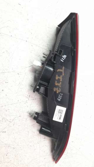 Recambio de piloto trasero izquierdo interior para hyundai kona 2017- 1.0 tgdi cat referencia OEM IAM 92403J9500  