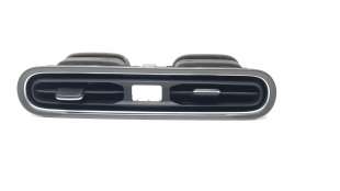 Recambio de aireador central para hyundai kona 2017- 1.0 tgdi cat referencia OEM IAM 97410J9AA0  