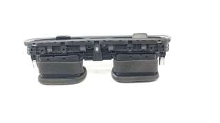 Recambio de aireador central para hyundai kona 2017- 1.0 tgdi cat referencia OEM IAM 97410J9AA0  