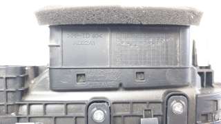 Recambio de aireador central para hyundai kona 2017- 1.0 tgdi cat referencia OEM IAM 97410J9AA0  