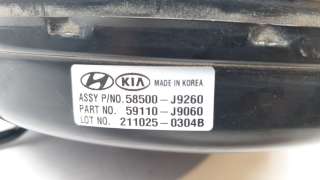 Recambio de servofreno para hyundai kona 2017- 1.0 tgdi cat referencia OEM IAM 59110J9060  
