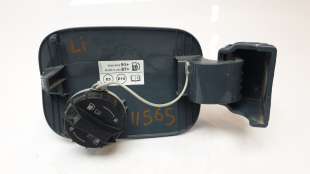 Recambio de tapa exterior combustible para hyundai kona 2017- 1.0 tgdi cat referencia OEM IAM 69510J9000   2