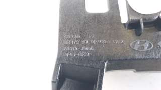 Recambio de maneta interior trasera izquierda para hyundai kona 2017- 1.0 tgdi cat referencia OEM IAM 83613J9000  