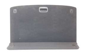 Recambio de alfombra maletero para hyundai kona 2017- 1.0 tgdi cat referencia OEM IAM 85720J9600TRY  
