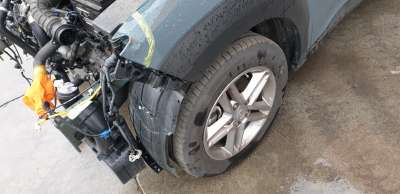Recambio de transmision delantera izquierda para hyundai kona 2017- 1.0 tgdi cat referencia OEM IAM 49500J9000  